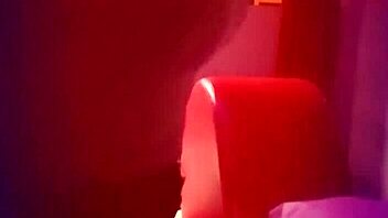 After the intense session at the hotel, check out our trailer and subscribe to see what happened before.