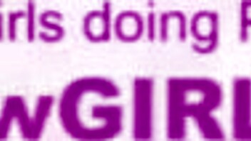 Shy purple-haired model fucked hard at audition!