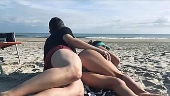 Stranger Fucks Ass By Coast Guard