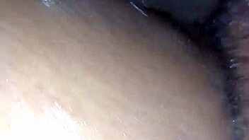 Oh wow, this big ass gets so wet with a monster cock pounding that dripping wet pussy hard!