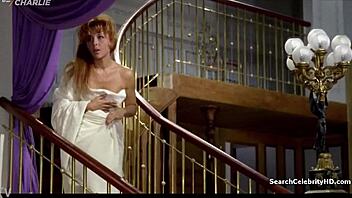 yvonne ekmann in halloej i himmelsengen from 1965