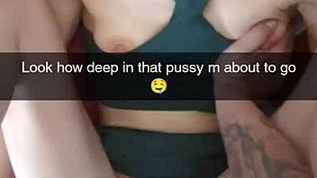 Blonde Neighbor Cheats with Intense Anal Creampie While Husband Works - Richelle Rose Feels Every Thrust Deeply