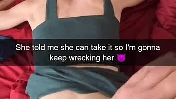 Blonde Neighbor Cheats with Intense Anal Creampie While Husband Works - Richelle Rose Feels Every Thrust Deeply