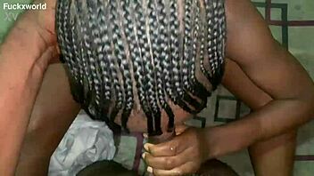 What Happens When Skinny Teen Roommate Seduces Mature Milf in Dorm Bedroom