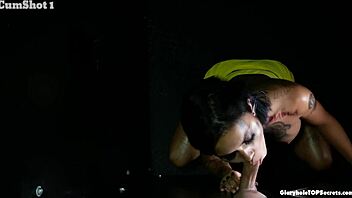 Love this fucking cock dont ya