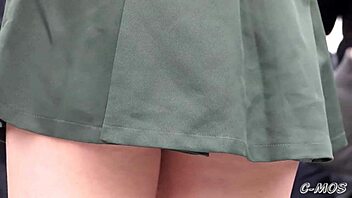 Wild Cosplay Action Explodes in MCOSN131 Scene!