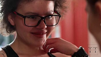 gentle seduction after jogging led to caressing her full video in 4k hd from tim team 😘