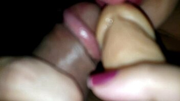 Real amateur homemade shares my wife's wishes with Karina and Lucas