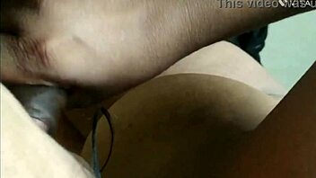 oh god, my indian wife gets licked in doggystyle, blowjob deepthroat, and creampie cumshot from big cock, it's wild!