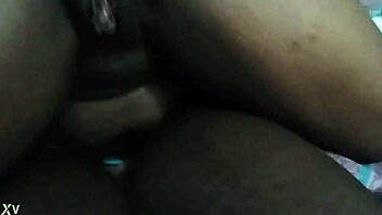 Ass And Pussy Ride Fat Dick In Riding Cowgirl With Cock Action