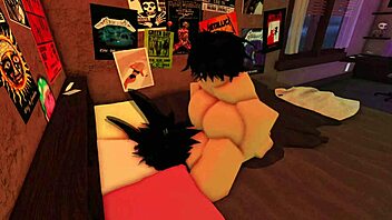 i'm teaching that tight ass to handle my big white cock deep