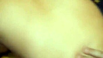 Big ass latina gives epic blowjob and gets fucked doggystyle in homemade video 🔥