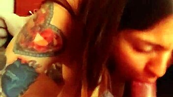 Prostitute Latina Loves Sucking Cock And Getting Her Mouth Filled