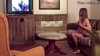 Sweet Dreams For The Housewife