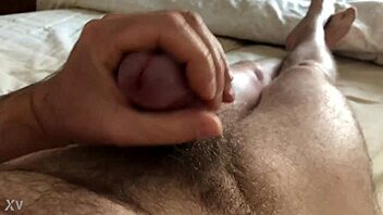 Another Time to Cum on That Massive Cock!