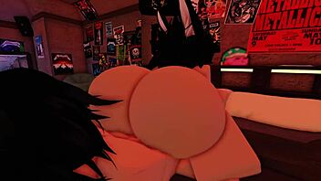 i'm teaching that tight ass to handle my big white cock deep