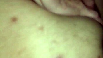 corno opens his unfaithful whore wife's greedy asshole for boyfriend to enjoy anal fucking!