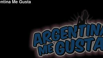 Skinny tall blonde babe shows off amazing thigh gap with meaty ass and pussy.