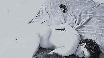 Curly Latina Petite Babe Gets Pounded Hard By Horny Uncle