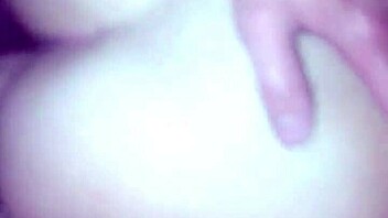 oh man, peachy just got fucked hard in that steamy shower...