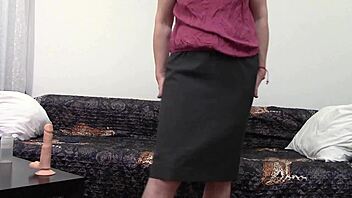 Sofia, how does your hot mature webcam solo with hairy armpits feel?