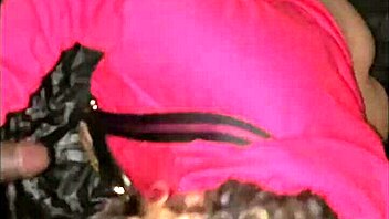 Homeless friend BBW encounters robo fiend in part 1 adventure