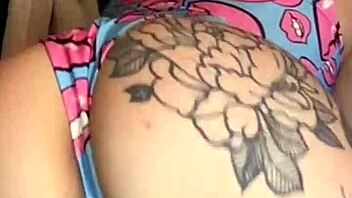 filthy puppy feels so intense in this european amateur session