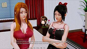 Why not dive into Harem Hotel 110 for some hotel game excitement?