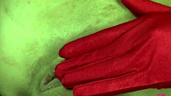 Gorgeous Brunette With Massive Tits And Ass Gets Fucked Doggy Style Missionary And Reverse Cowgirl