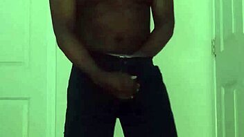 Narrative-Neutral restricted while coming together with an orgasmic ending in solo session