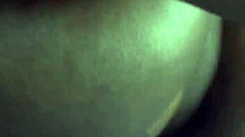 hey check out this black chick getting fucked hard in the car with tattooed ass bouncing wildly