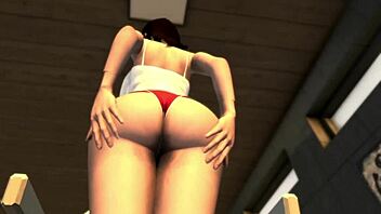 alexandra daddario takes bbc deep