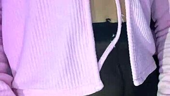 Aku mikirin kamu pas spank pantat keras & onani 😈🍑