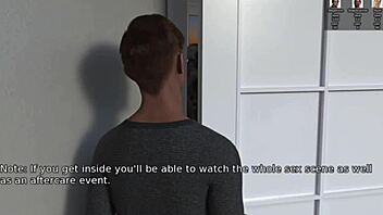 Intriguing 3D Hentai Cartoon Hardcore Sex Xxx Anal American Gaming Video