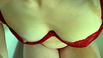 i feel so turned on after my wifes first golden shower in the bath