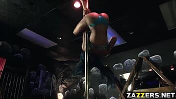 Why does Mia Malkova spread her tight asshole for that massive boner?