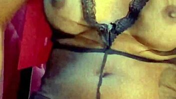 why shove a huge dildo deep when you can finger that shaved pussy to cumshot?