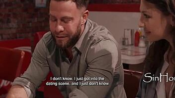 teen dates older guy liz jordan