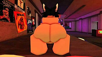 i'm teaching that tight ass to handle my big white cock deep