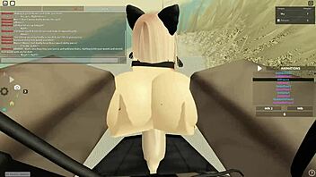 74 Roblox Porn!