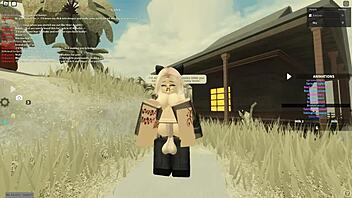 74 Roblox Porn!
