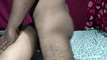 sauteli behen takes bhai's long lund in wet chut