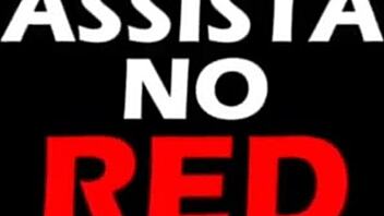 IT Technician Contrasts With Naughty Hotwife Plugging Cock In Pussy