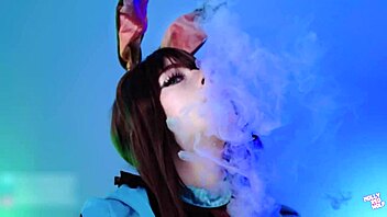 Arknights amiyas first sex