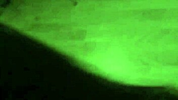 Latina Babe Suggestively Sucks On Huge Monster Cock Until It Explodes