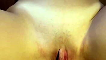 Hey check out this big ass college girl taking it rough in sensual anal with her roommate