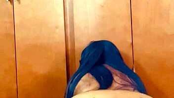 Why Not Shake That Big Ass in Glasses Like a Real Doll Today?