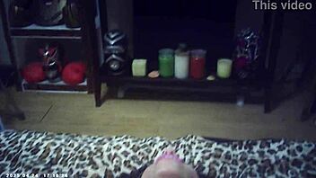 do you want to see how maxxx loadz fucks this sexy slim brunette babe in behind the scenes glasses footage?