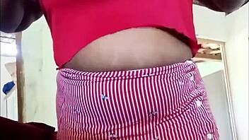 naughty believer sends wrong video in church group