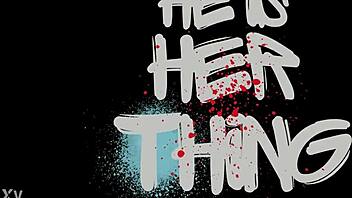 Mistress Dominates Slave By Farting On His Face While Sitting Naked And Licking Ass In Fetish Session